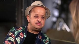 Booder évoque son apparence et met un terme à ce qui se dit sur lui