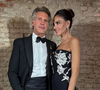 Le prince Emmanuel-Philibert de Savoie a 53 ans ce 22 juin
Emmanuel-Philibert de Savoie et Adriana Abascal