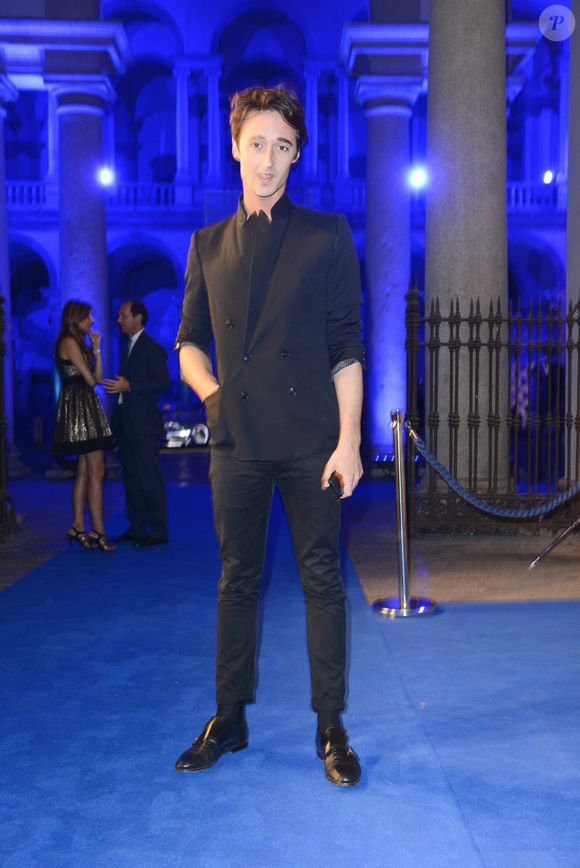 Les deux enfants sont aujourd’hui propriétaires du studio de musique de la villa et ont pour ambition faire de la maison familiale une résidence d’artistes.

Daniele Cavalli - Soirée Bugatti lors de la fashion week de Milan, le 19 septembre 2013.