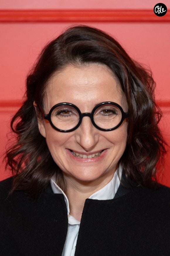 Anne-Sophie Pic est la femme cheffe la plus étoilée au monde.

Anne-Sophie Pic assiste à la première parisienne de la saison 5 de « Emily in Paris » organisée par Netflix au Grand Rex, le 15 décembre 2025 à Paris, en France. Photo : Nasser Berzane/ABACAPRESS.COM