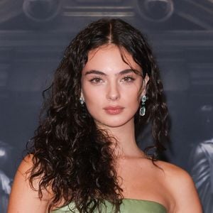 Deva Cassel - Avant-première du film "Le Fantôme de l'Opéra" au cinéma Pathé Palace à Paris le 12 octobre 2026. © Coadic Guirec/Bestimage
