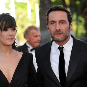 Ava a-t-elle envie de suivre les traces de ses parents en devenant comédienne à son tour ?

Gilles Lellouche et Melanie Doutey arrivent pour la projection de 'The Artist' présenté en compétition dans la section des longs métrages dans le cadre du 64ème Festival International du Film de Cannes, au Palais des Festivals à Cannes, sud de la France le 15 mai 2011. Photo by Hahn-Nebinger-Genin/ABACAPRESS.COM