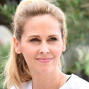Ophélie Meunier est l'une des présentatrices vedettes du groupe M6

Exclusif - Ophélie Meunier lors du moment d'échange autour de la place des femmes dans le milieu professionnel en marge du Bullpadel Show 06 à Antibes Juan les Pins, sur le roof top du 1932 Hôtel & Spa Cap d'Antibes. © Bruno Bebert/Bestimage