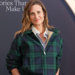 L'enfance de Camille Cottin s'est pourtant déroulée loin de cette côte méditerranéenne. 

Camille Cottin - Photocall de la soirée des 10 ans de Mediawan à Paris le 2 juin 2026.
© Jack Tribeca / Bestimage