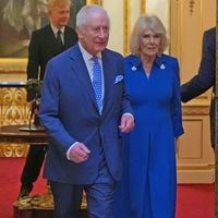 La reine Camilla aux anges : son clan s'agrandit, cette heureuse nouvelle totalement inattendue !