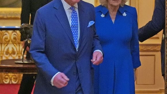 La reine Camilla aux anges : son clan s'agrandit, cette heureuse nouvelle totalement inattendue !