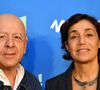 Il privilégie l'observation de la nature, notamment grâce à la plongée avec tuba.

Thierry Marx et sa femme Mathilde de l'Ecotais lors du dîner de gala de l'association Moteur ! à la Cinémathèque Française à Paris le 16 décembre 2025.
© Veeren Ramsamy / Bestimage