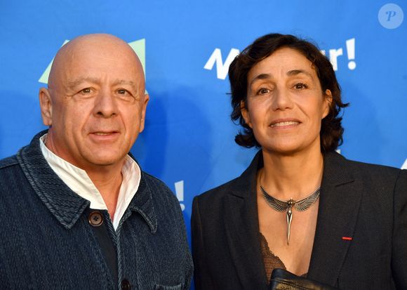 Il privilégie l'observation de la nature, notamment grâce à la plongée avec tuba.

Thierry Marx et sa femme Mathilde de l'Ecotais lors du dîner de gala de l'association Moteur ! à la Cinémathèque Française à Paris le 16 décembre 2025.
© Veeren Ramsamy / Bestimage