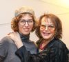 La vente aux enchères en ligne aura lieu du 16 au 20 juin 2026

Semi-exclusif - Claudia Cardinale pose avec sa fille Claudia Squitieri - Claudia Cardinale reçoit la médaille d'honneur du département des Bouches-du-Rhône à Marseille le 14 décembre 2019