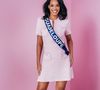 À 30 ans, elle est la candidate la plus âgée de cette 96ᵉ édition. Interrogée par Télé-Loisirs, elle confie : "Je le prends comme un avantage"

Miss Guadeloupe, Naomi Torrent - Portrait officiel des 30 candidates au concours Miss France 2026. SIPA / Benjamin Decoin via Bestimage