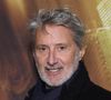 Antoine de Caunes - Avant-première du film "Le choix" de G. Bourdos au cinéma UGC Danton à Paris le 12 novembre 2024. © Denis Guignebourg/BestImage