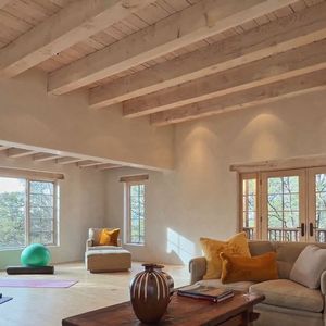 Maison de Gene Hackman TwoPointO Media/ABACA