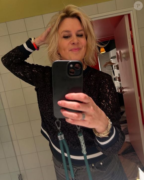 Justine Salmon sur Instagram (@jusalmon)