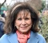 A 78 ans, Anne Sinclair est une grand-mère comblée et une mère sereine quant à l'avenir de ses deux garçons...

Anne Sinclair à Paris, en France  Photo d'Alain Apaydin/Abaca