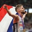 Champion du monde, Jimmy Gressier en couple avec une sportive de haut niveau : ses mots rares sur sa compagne