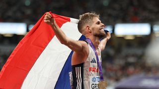 Champion du monde, Jimmy Gressier en couple avec une sportive de haut niveau : ses mots rares sur sa compagne