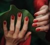 Prendre soin de ses mains lors d'un rendez-vous beauté s'accompagne souvent du retrait des cuticules.
Photo : Pexels/mikhail-nilov