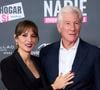 Richard Gere a choisi de déménager en Espagne pour sa femme Alejandra

Richard Gere, Alejandra Gere assistent à la première de 'Lo que nadie quiere ver (Ce que personne ne veut voir)' au cinéma Callao le 24 novembre 2025 à Madrid, Espagne. (Credit Image : © Jack Abuin/ZUMA Press Wire)