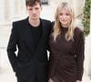 Pour rappel, Niels Schneider et Virginie Efira se sont rencontrés sur le tournage du film "Un amour impossible" de Catherine Corsini dévoilé au cinéma en 2018. L'un et l'autre ont un véritable coup de foudre... Et pourtant, personne n'y aurait cru !

Niels Schneider et sa compagne Virginie Efira - 35ème édition des "Trophées ANDAM" dans les jardins du Palais Royal à Paris, France, le 27 juin 2024. © Christophe Clovis / Bestimage