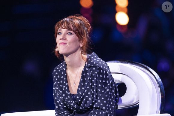 Ce "choc", comme elle l’a confié dans l’émission "1 heure avec..." sur RFM, a été le point de départ d’un véritable changement.

Exclusif - La chanteuse Zaz (Isabelle Geffroy) - Enregistrement de l'émission "La Chanson secrète 11" à Paris, diffusée le 24 juin sur TF1. Le 15 janvier 2022 © Jacovides-Moreau / Bestimage