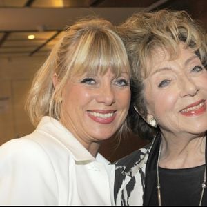 Sa fille dénonce l'indifférence autour de sa mort. 

Marthe Mercandier et sa fille Véronique Nery - Laurent Gerra fête ses 20 ans de carrière du Petit journal au Palais des congrès. © RINDOFF-GUIREC / BESTIMAGE