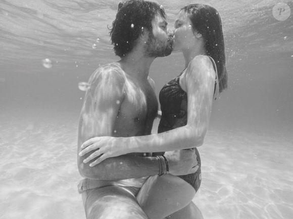 Amir (The Voice) et sa superbe épouse Lital : beaux et complices en vacances Instagram