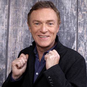 Rendez-vous portrait en studio avec Christophe Hondelatte à Paris, le 8 novembre 2017.

© Cédric Perrin / Bestimage