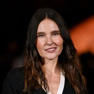 Virginie Ledoyen assiste au défilé Chanel Womenswear printemps/été 2026 dans le cadre de la Fashion Week de Paris le 06 octobre 2025 à Paris, France. Photo par Franck Castel/ABACAPRESS.COM