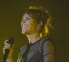Une incroyable succès mis en avant dans le nouveau numéro de "50' Inside" dévoilé ce samedi 8 mars 2025.
La chanteuse française Zaz en concert au Espaço Unimed à São Paulo, Brésil, le 14 avril 2023, pour sa tournée "Organique Tour" qui fait la promotion de son cinquième album de sa carrière et enregistré pendant la pandémie du COVID-19 (coronavirus). © Imago/Panoramic/Bestimage