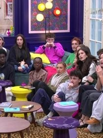 Star Academy : qui sont les trois élèves qui n'ont pas convaincu leurs professeurs et Charlotte Cardin ?