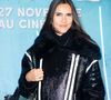 Joyce Jonathan assiste à la première de Vaiana 2 au cinéma Grand Rex à Paris, France, le 23 novembre 2024. Photo par Aurore Marechal/ABACAPRESS.COM