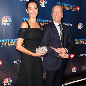Depuis que son mari a été diagnostiqué de démence fronto-temporale en 2023, Emma Heming s'est engagée à sensibiliser l'opinion publique sur le rôle crucial des aidants familiaux et continue sur sa lancée.

Emma Heming Willis et son mari Bruce Willis au concert de 'Tony Bennett Celebrates 90: The Best is Yet to Come'' à New York, le 15 septembre 2016 © Sonia Moskowitz/Globe Photos via Zuma/Bestimage