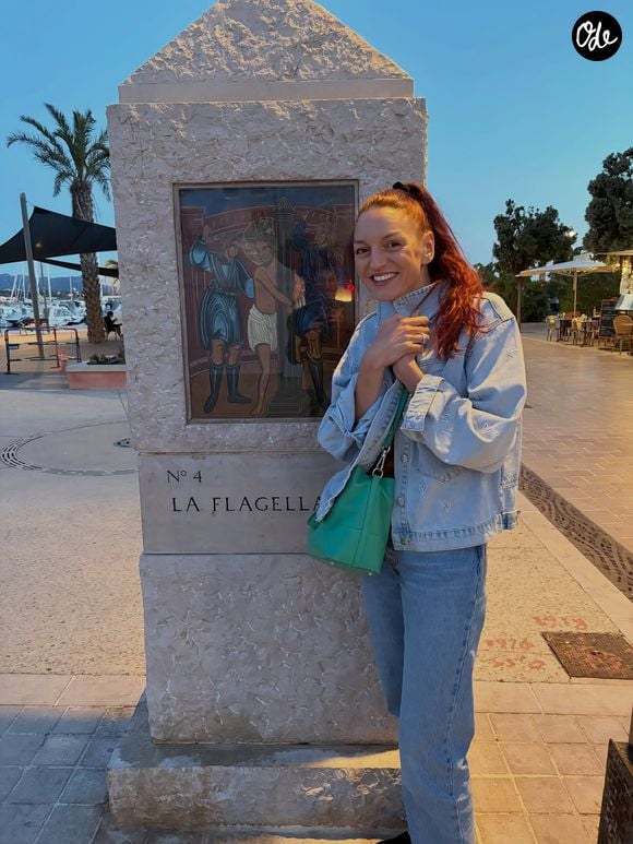 "Ca boycotte les gens au moindre faux pas, selon la bien pensance, ça fait la leçon de morale aux autres et c’est pas capable d’aider vraiment les potes proches qui le demandent.”

Laura Calu