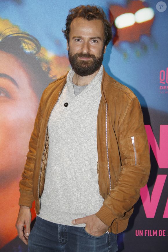 Amaury de Crayencour, qui interprète Maxime, a confirmé à "Télé Loisirs" que la neuvième saison ne verra pas le jour. 

Exclusif - Amaury De Crayencour - Avant-première du film "Entre les vagues" au cinéma MK2 Quai de Seine à Paris le 15 mars 2022. © Christophe Aubert via Bestimage