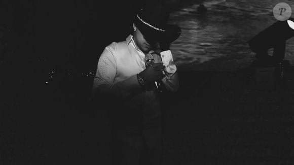 À la télé et dans un podcast, il avait prédit sa mort dans un accident d'avion

Yeison Jimenez ©Instagram - Yeison Jimenez