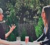 Marie dans l'épisode de "Mariés au premier regard 2025" du 28 avril, sur M6