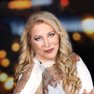 Portrait de Loana Petrucciani lors de l'enregistrement de l'émission "L'Instant de Luxe" à Paris. Le 17 février 2022
© Cédric Perrin / Bestimage