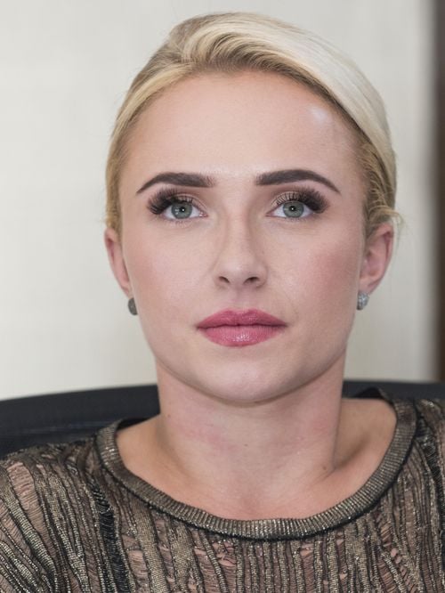 Hayden Panettiere : Trois ans avant elle, son petit frère Jansen disparaissait à l'âge de 28 ans, il était aussi acteur