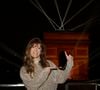 Et c'est par amour pour lui qu'elle a accepté de bouleverser leur vie il y a quelques années, et ce finalement pour le meilleur.
Magali Ripoll en backstage de l’émission "La grande soirée du 31 décembre de Paris" diffusée sur France 2 sur les Champs-Elysées à Paris, France, le 31 décembre 2024. © Clovis-Tribeca/Bestimage