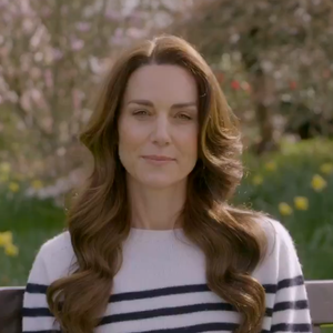 Kate Middleton annonce être atteinte d'un cancer dans une vidéo relayée sur les réseaux sociaux du Palais