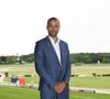 Tony Parker a réalisé une très belle vente

Tony Parker devient l'ambassadeur des courses hippiques en France et lance une série sur la chaine Equidia à l'Hippodrome Paris Longchamp. © Coadic Guirec / Bestimage