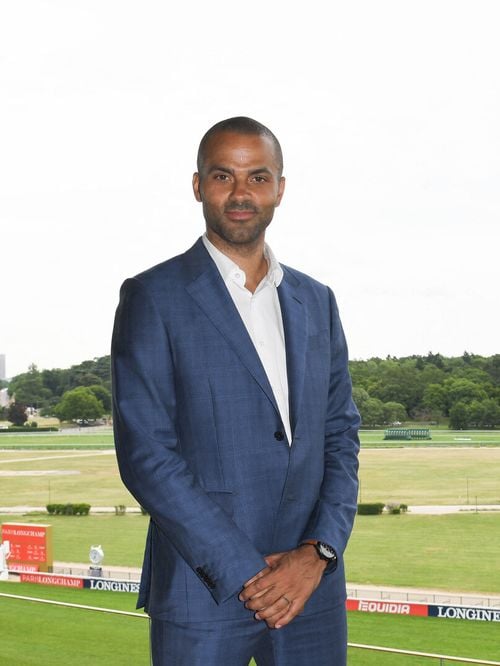Parmi les nombreux business de Tony Parker, l'un d'entre eux lui a rapporté 400 000 euros avec une très belle vente