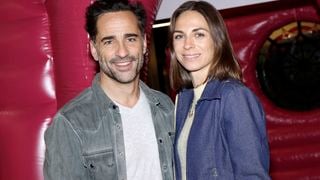 Avec Virginie, la mère de son fils Marius, Florent Peyre s'est lancé dans un projet ambitieux qui cartonne