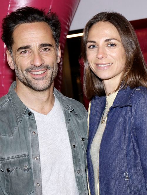 Avec Virginie, la mère de son fils Marius, Florent Peyre s'est lancé dans un projet ambitieux qui cartonne