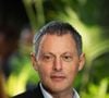 Pour rappel, Marc-Olivier Fogiel, Hervé Béroud, Nicolas Doze, Philippe Gaudin et Thomas Soulié, pour ne citer qu'eux, ont tous fini par quitter la chaîne d’information en continu.
Marc-Olivier Fogiel, directeur général de BFMTV lors de la cérémonie d'hommage au regretté journaliste français J.-P.Elkabbach au siège de France Televisions à Paris, France, le 9 octobre 2023. © Jeanne Accorsini/Pool/Bestimage