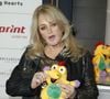 Sur "Lost in France", petit succès de 1976, sa voix est encore douce

Bonnie Tyler au photocall du gala caritatif "Laughing Hearts" à l'hôtel "Grand Hyatt" à Berlin, le 24 novembre 2018. Action Press / Bestimage