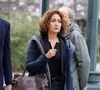 Cette arrivée s'inscrit dans un contexte politique dense, avec en ligne de mire l'analyse de l'élection présidentielle de 2027.

Isabelle Saporta - Obsèques de Päl Sarkozy de Nagy Bocsa, le père de Nicolas Sarkozy, en l'église Saint-Jean Baptiste à Neuilly sur Seine le 9 mars 2023.

© Dominique Jacovides / Bestimage