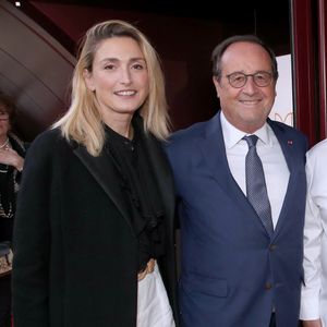 Les cambrioleurs ont affirmé avoir pris la maison pour un squat, une déclaration qui a surpris l’ancien président.

François Hollande et sa femme Julie Gayet - Cocktail pour l'inauguration de la Brasserie « Madame Brasserie » au 1er étage de La Tour Eiffel à Paris. Le 22 Septembre 2022.
© Bertrand Rindoff Petroff-Giancarlo Gorassini / Bestimage