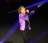 Il compare son entraînement sur mesure au rythme effréné d'un match de tennis avec des phases de haute intensité.

Exclusif - Mick Jagger - Les Rolling Stones en concert au Sofi Stadium à Inglewood en Californie. Le 14 juillet 2024.

© Bestimage