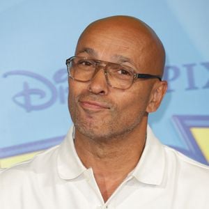 Eric Judor à la Première de "Toy Story 5" au Cirque d'Hiver à Paris le 14 juin 2026. © Coadic Guirec/Bestimage